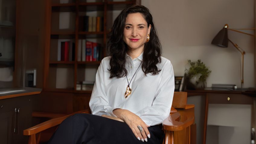 CLAUDIA CURIEL. ENGRANAR A LA SECRETARÍA DE CULTURA