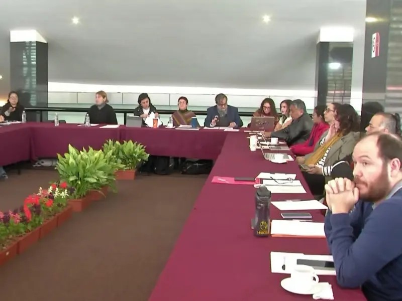 HACIA EL PROGRAMA DE CULTURA: CALIDAD Y RIGOR EN LA EDUCACIÓN ARTÍSTICA