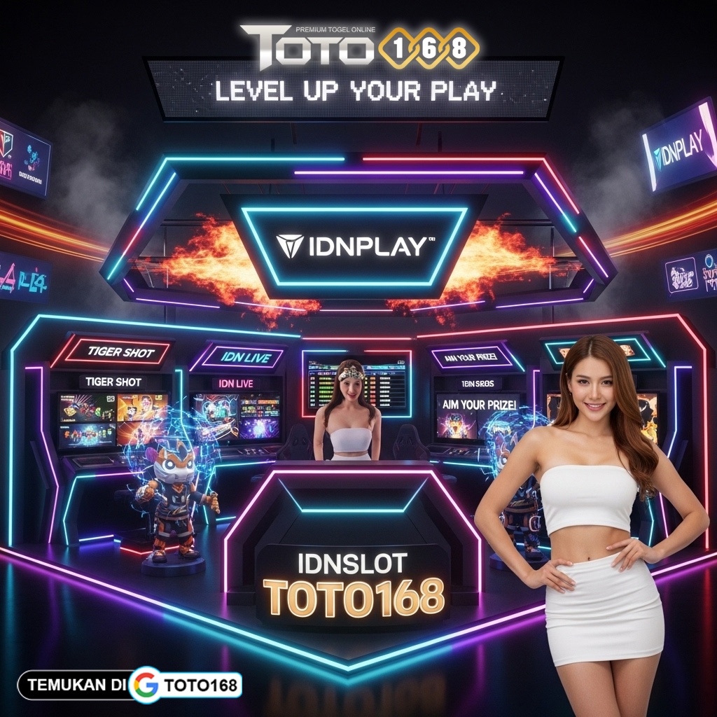 IDN Slot: Link Daftar Situs Judi Slot 88 Gacor Online Anti Rungkat